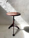 AB Odelberg & Olson Industrial Workshop Stool, Sweden, 1930s