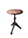 AB Odelberg & Olson Industrial Workshop Stool, Sweden, 1930s