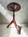 AB Odelberg & Olson Industrial Workshop Stool, Sweden, 1930s