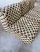 Tito Agnoli Inspired Italian Mid-Century Modular Lounge Chair, 1960s