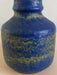 Karlsruhe Fat Lava Vase Germany 1960s