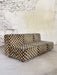 Tito Agnoli Inspired Italian Mid-Century Modular Lounge Chair, 1960s