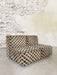 Tito Agnoli Inspired Italian Mid-Century Modular Lounge Chair, 1960s
