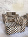 Tito Agnoli Inspired Italian Mid-Century Modular Lounge Chair, 1960s