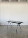 Nomos Table by Sir Norman Foster For Tecno, 1980s