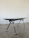 Nomos Table by Sir Norman Foster For Tecno, 1980s