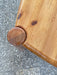  Rainer Daumiller Pine Coffee Table Denmark