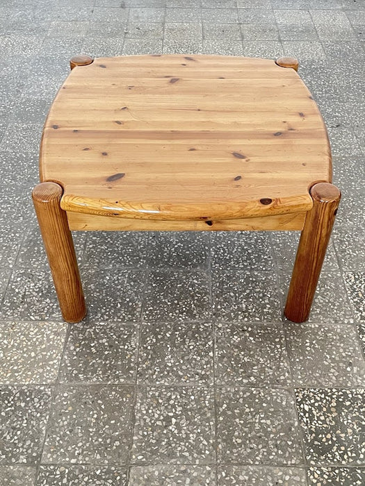  Rainer Daumiller Pine Coffee Table Denmark