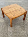  Rainer Daumiller Pine Coffee Table Denmark