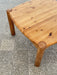  Rainer Daumiller Pine Coffee Table Denmark