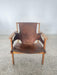 Trienna Lounge Chair by Carl-Axel Acking