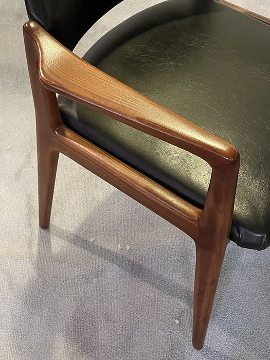 Wilkhahn Armchair Attributed to Georg Leowald, Germany 1960s