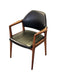 Wilkhahn Armchair Attributed to Georg Leowald, Germany 1960s