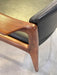 Wilkhahn Armchair Attributed to Georg Leowald, Germany 1960s