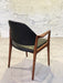 Wilkhahn Armchair Attributed to Georg Leowald, Germany 1960s