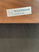 Wilkhahn Armchair Attributed to Georg Leowald, Germany 1960s