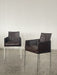 Karl-Friedrich Förster Designed KFF Texas Leather Chairs