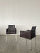 Karl-Friedrich Förster Designed KFF Texas Leather Chairs