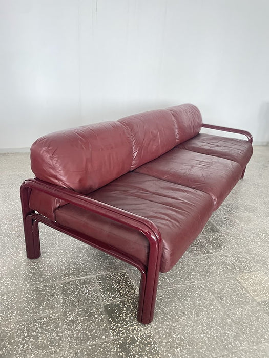 Aulenti Gae Sofa for Knoll 