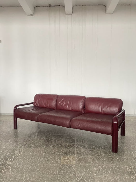 Aulenti Gae Sofa for Knoll 