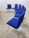 Ligne Roset TV Dining Chairs by Pierre Paulin 