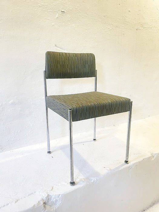 Girsberger Martin Stoll Chairs 1970s Switzerland