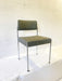 Girsberger Martin Stoll Chairs 1970s Switzerland