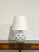 Carlo Nason Glass Table Lamp for Mazzega Italy 