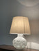 Carlo Nason Glass Table Lamp for Mazzega Italy 