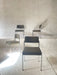Girsberger Martin Stoll Chairs 1970s Switzerland