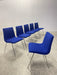 Ligne Roset TV Dining Chairs by Pierre Paulin 