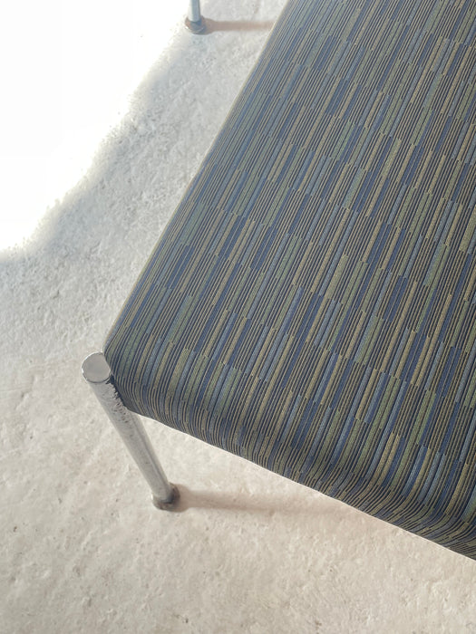Girsberger Martin Stoll Chairs 1970s Switzerland