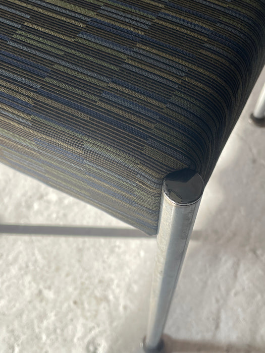 Girsberger Martin Stoll Chairs 1970s Switzerland