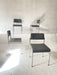 Girsberger Martin Stoll Chairs 1970s Switzerland