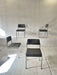 Girsberger Martin Stoll Chairs 1970s Switzerland