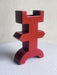  Ceramic Vase by Florio, 1990s