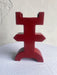  Ceramic Vase by Florio, 1990s