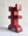  Ceramic Vase by Florio, 1990s