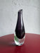 Vase by Nils Landberg for Orrefors Sweden 1960s