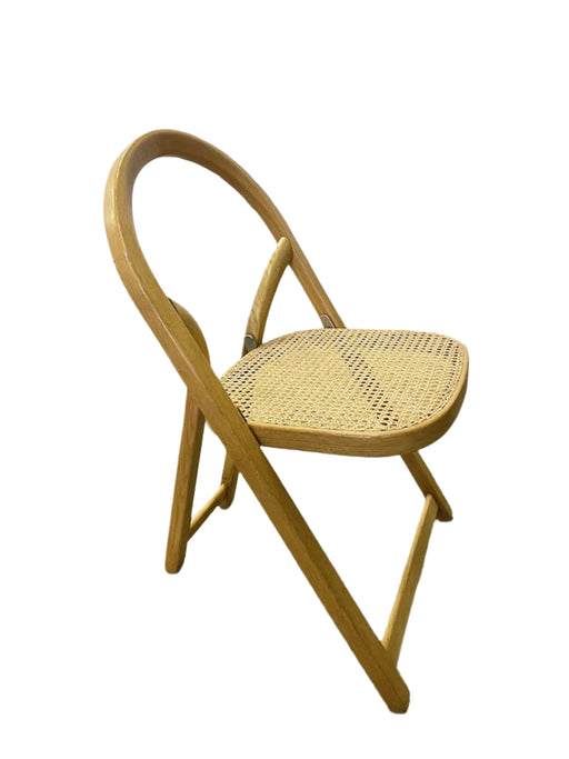 Arca Folding Chair by Gigi Sabadin for Crassevig