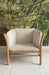 Ilona Lounge Chair by Arne Norell, Sweden, 1970s