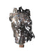 “Jeanne d’Arc” Welded Steel Sculpture József Szabó Trash Works Industrial 2024