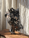 “Jeanne d’Arc” Welded Steel Sculpture József Szabó Trash Works Industrial 2024
