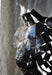 “Jeanne d’Arc” Welded Steel Sculpture József Szabó Trash Works Industrial 2024