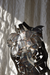 “Jeanne d’Arc” Welded Steel Sculpture József Szabó Trash Works Industrial 2024