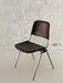 Knoll International 1601 Model Stackable Chairs by Don Albinson 1970s - Artibus365