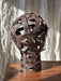 “Kraftwerk” Welded Steel Sculpture József Szabó Trash Works Industrial 2024