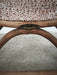 Rare Pair of Japanese Imaeda Rattan Lounge Chairs 1960s
