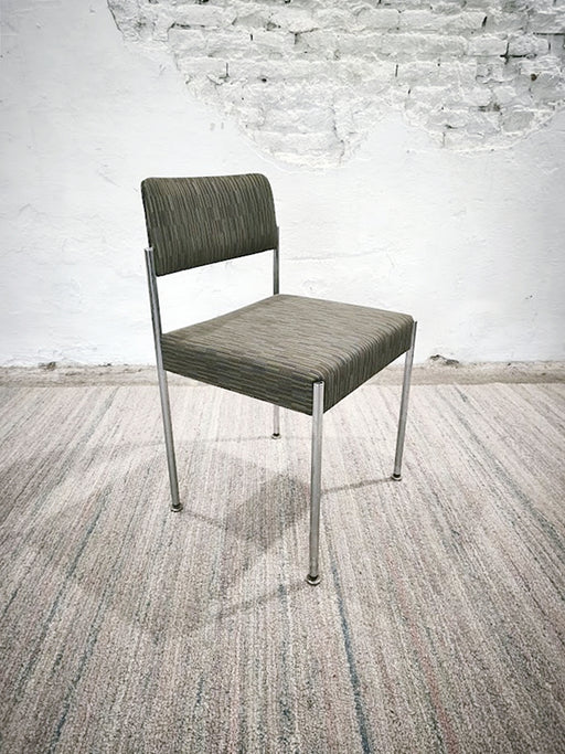 Girsberger Martin Stoll Chairs 1970s 