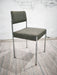 Girsberger Martin Stoll Chairs 1970s 